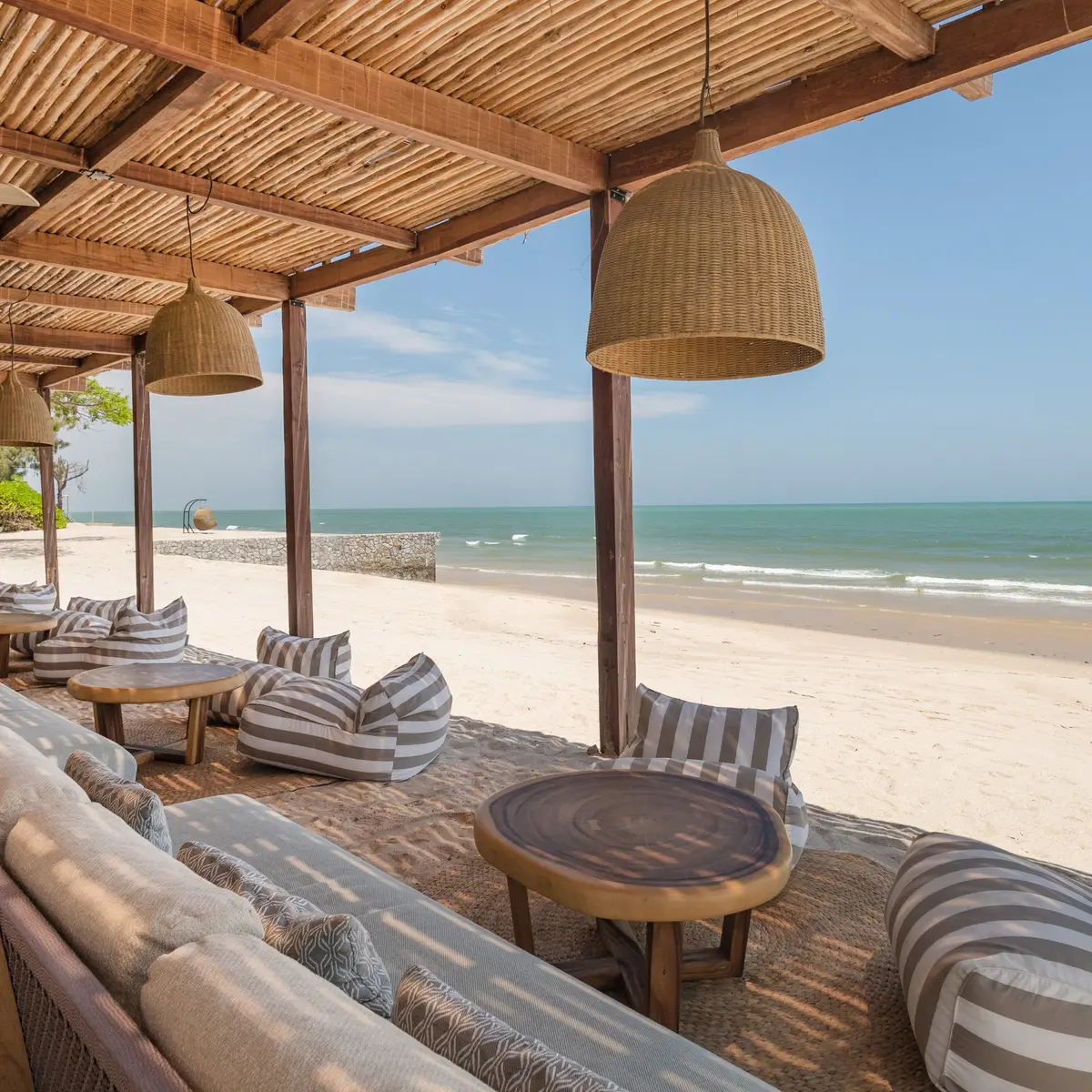 SO/ Sofitel Hua Hin, Hua Hin, Thailand 2