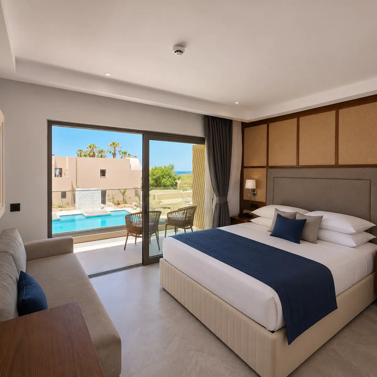 Nana Royal Premium Resort & Spa, Crete, Greece 3