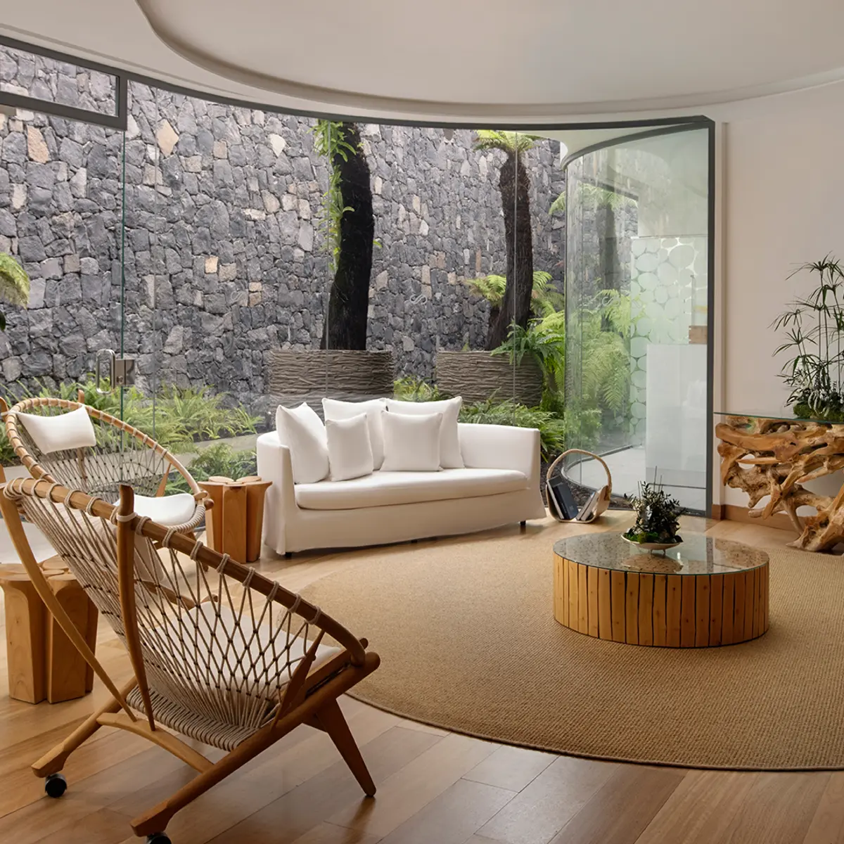 Royal Hideaway Corales Suites, Santa Cruz de Tenerife, Spain 5