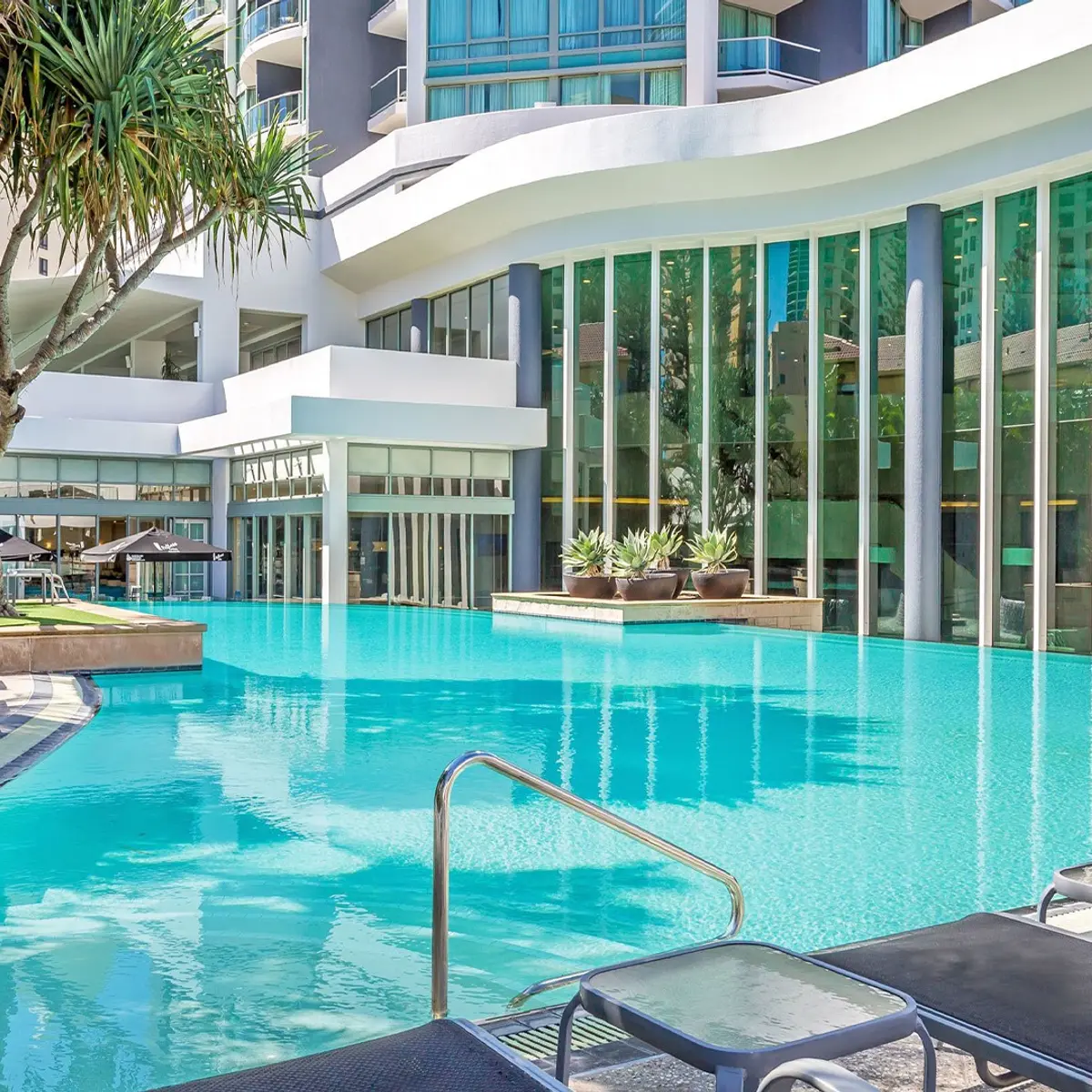 Mantra Legends Surfers Paradise, Gold Coast, Queensland  7