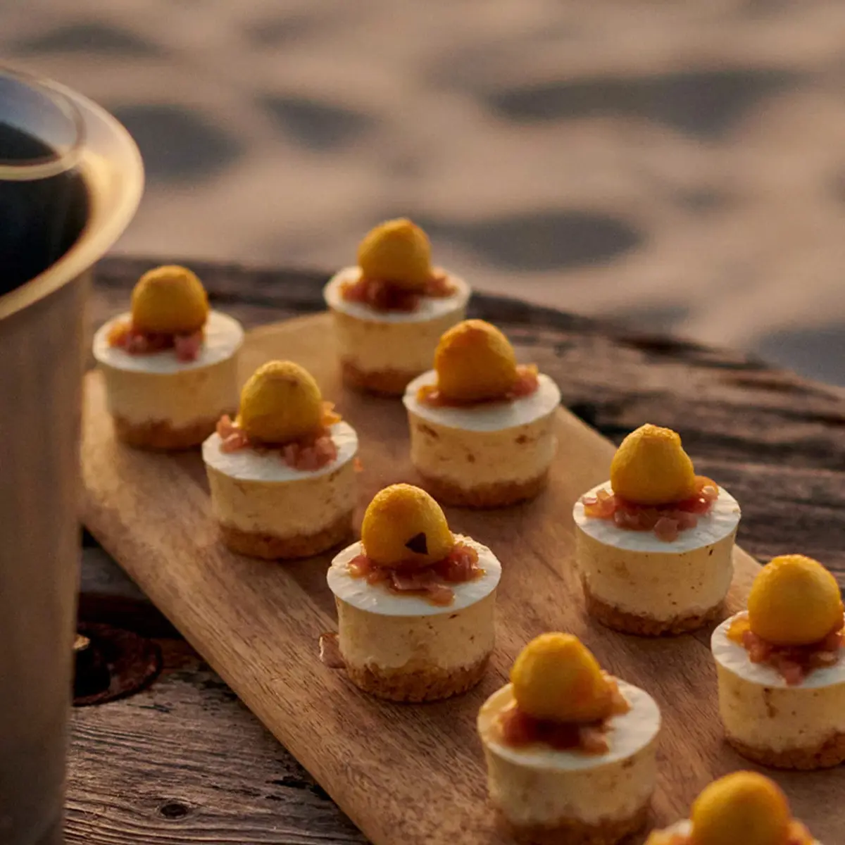 Sal Salis Ningaloo Reef, Cape Range National Park, Western Australia 7
