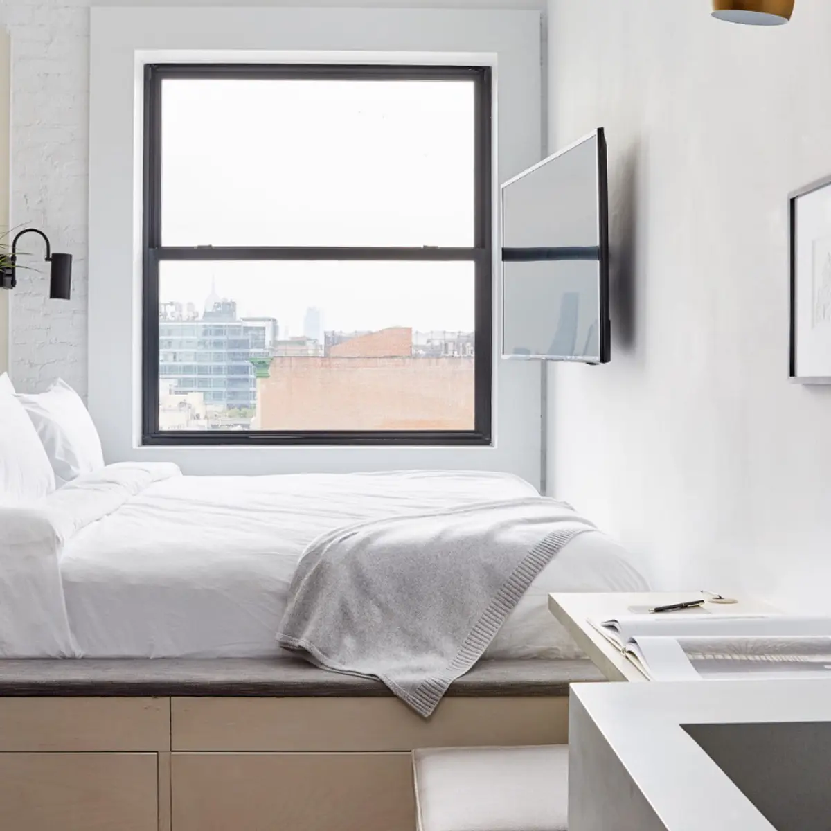 Walker Hotel Tribeca, New York, United States 8