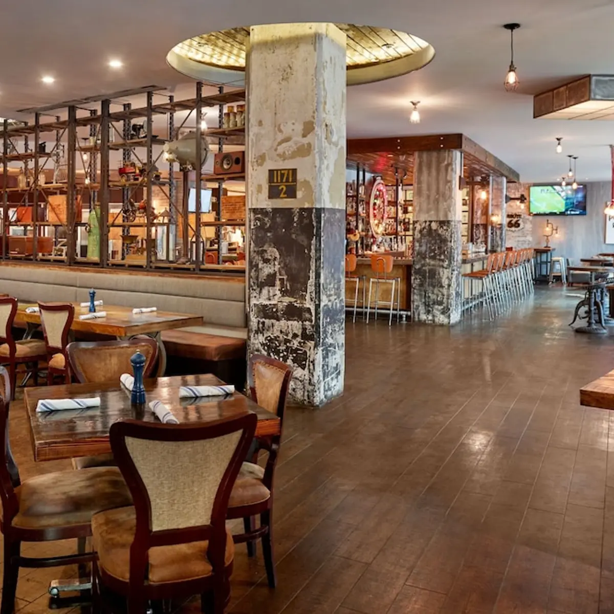 Renaissance New Orleans Arts Warehouse District Hotel, New Orleans, United States 8