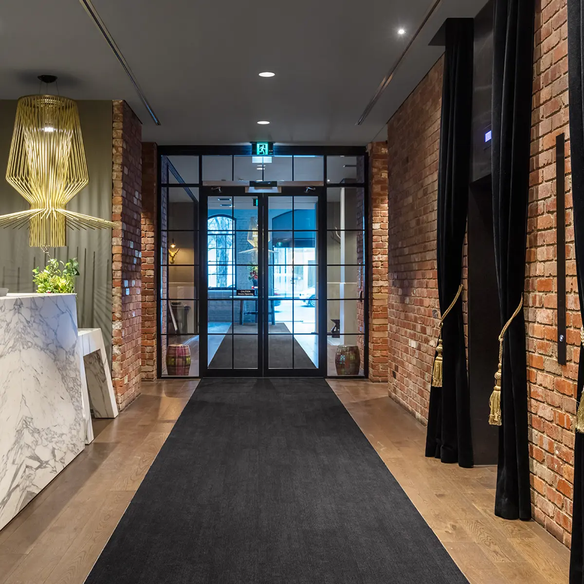 WRAP on Southbank, Victoria, Australia 5