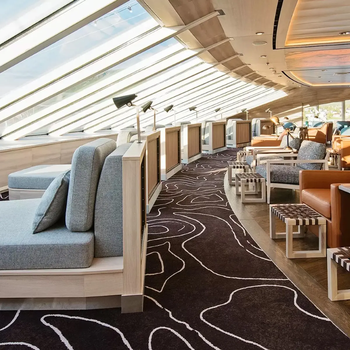 Argentina, Antarctica, Trusted Partner Cruises — Antarctica,  8