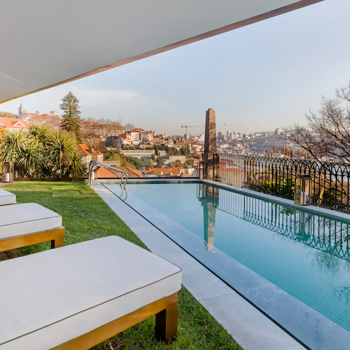 Torel Avantgarde, Porto, Portugal 1