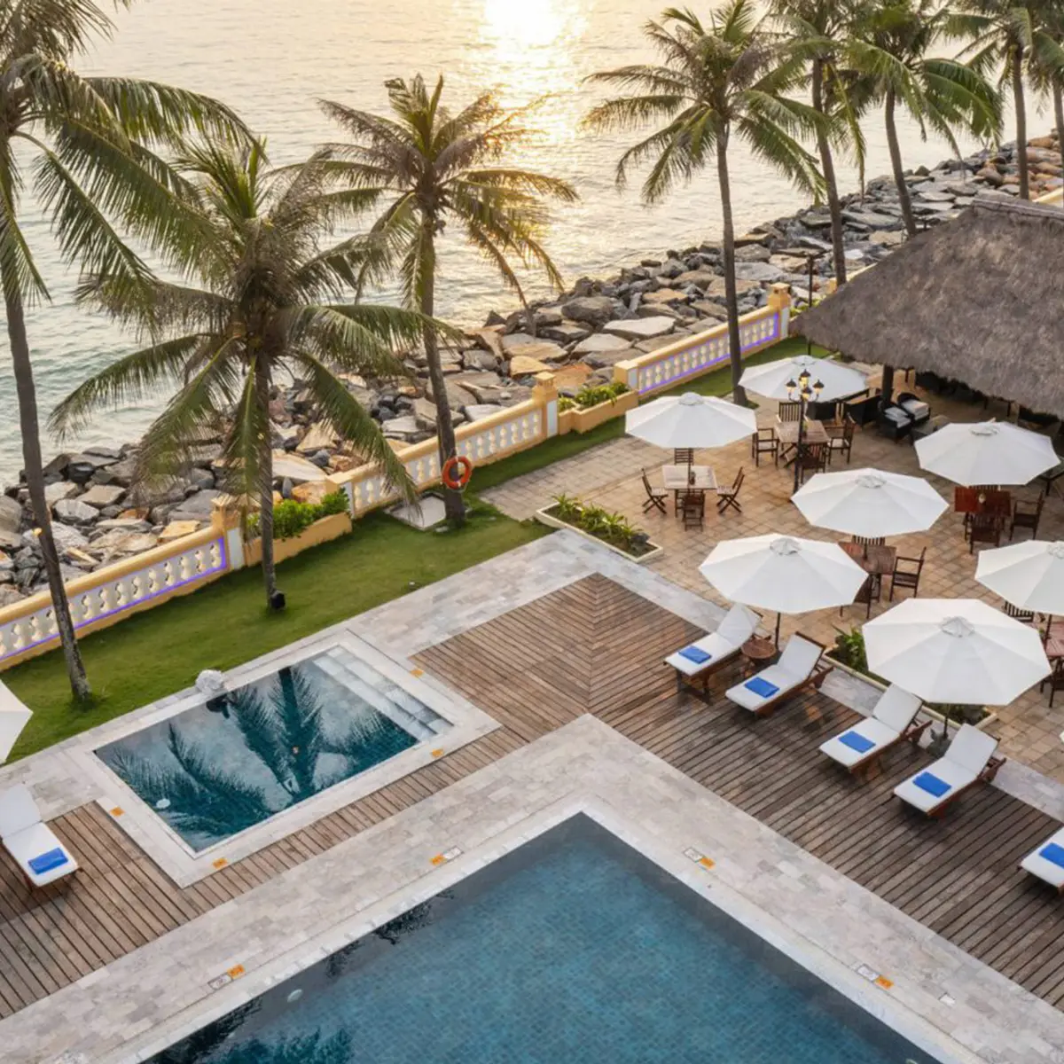 Victoria Hoi An Beach Resort & Spa, Hoi An, Vietnam 7