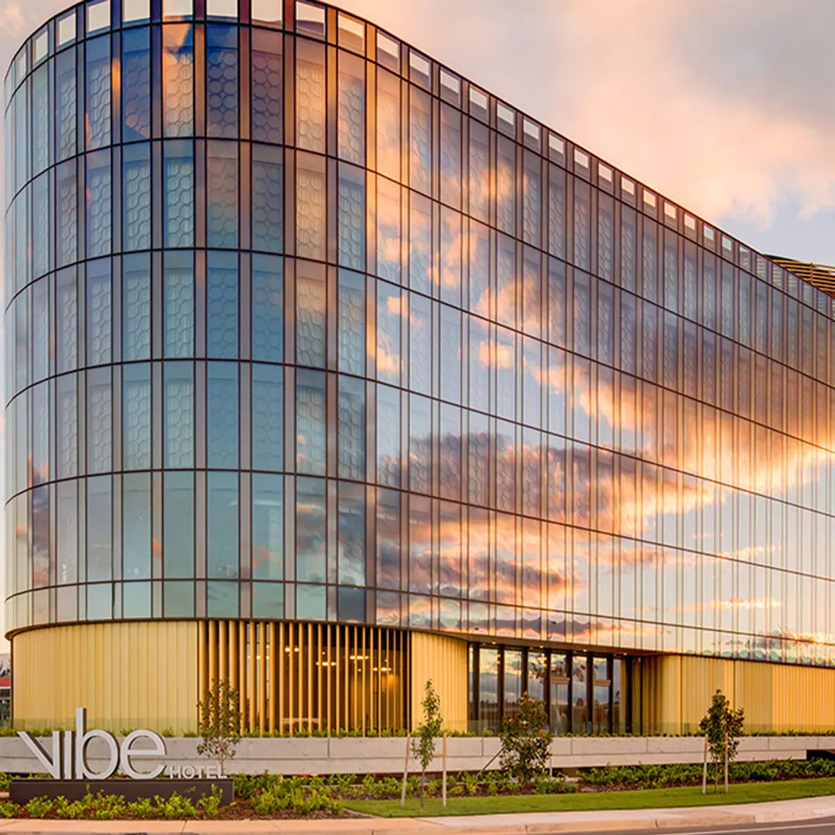 Vibe Hotel Canberra, Canberra, Australian Capital Territory 1