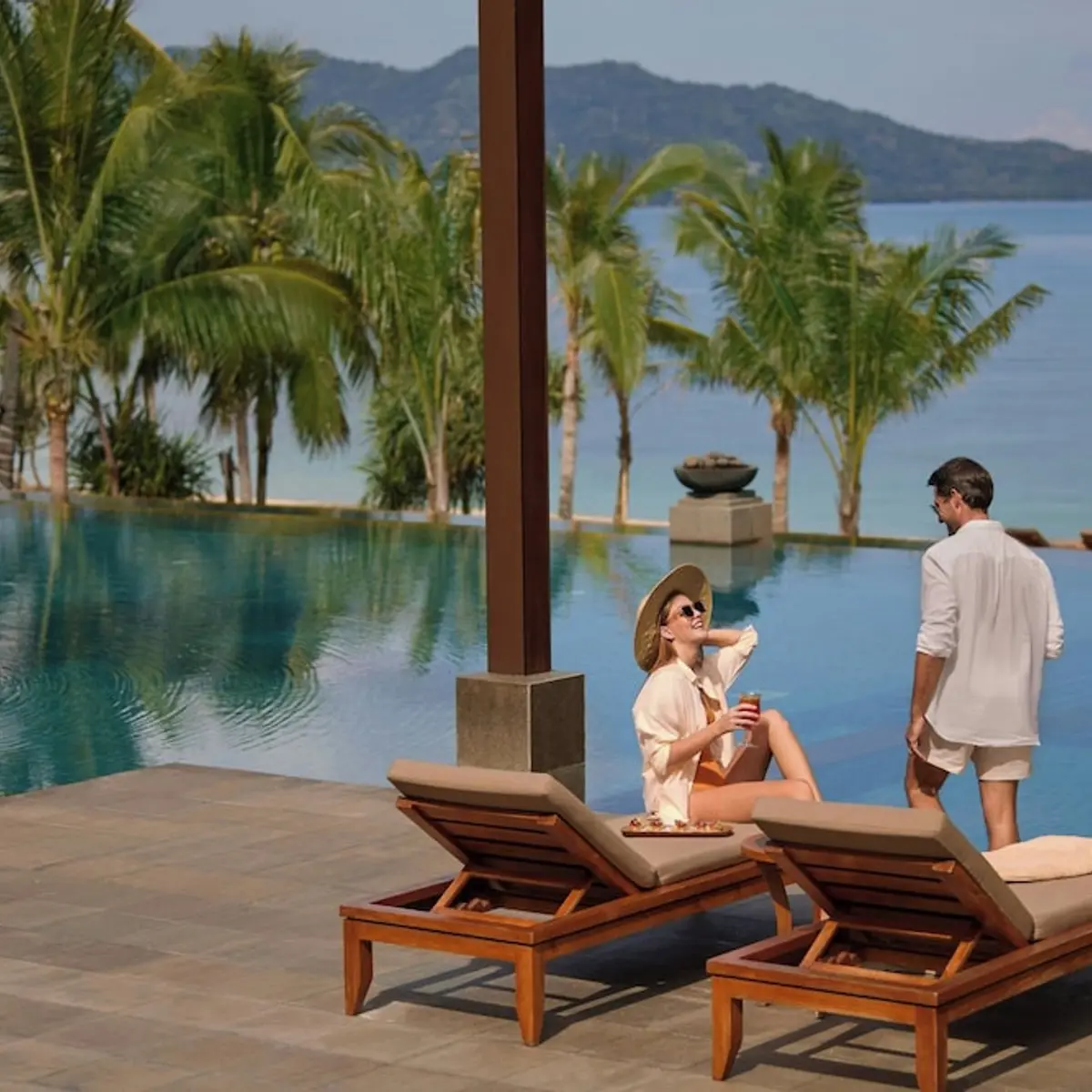 The Sira, A Luxury Collection Resort And Spa, Lombok, Tanjung, Indonesia 5