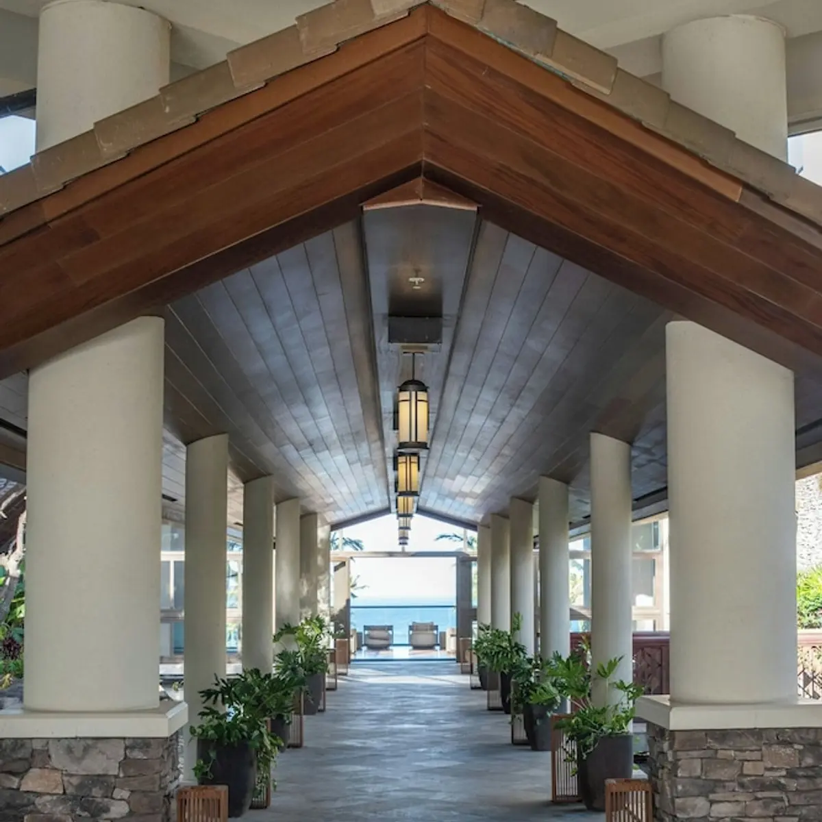 The Resort at Kapalua Bay, Maui, Lahaina, United States 3
