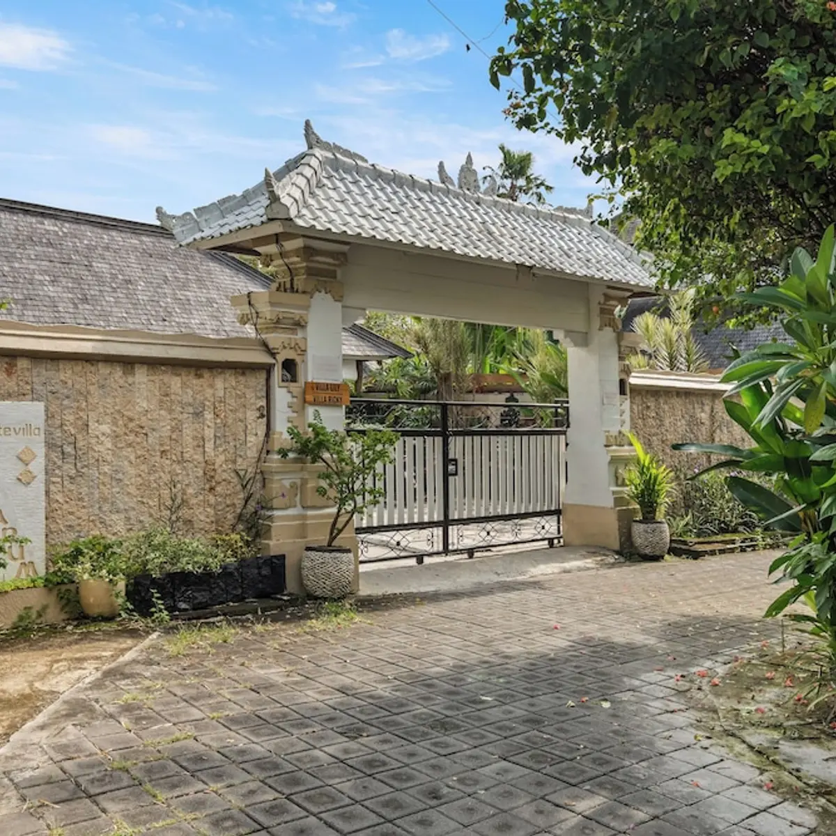 Canggu Wave Villa, Canggu, Indonesia 5