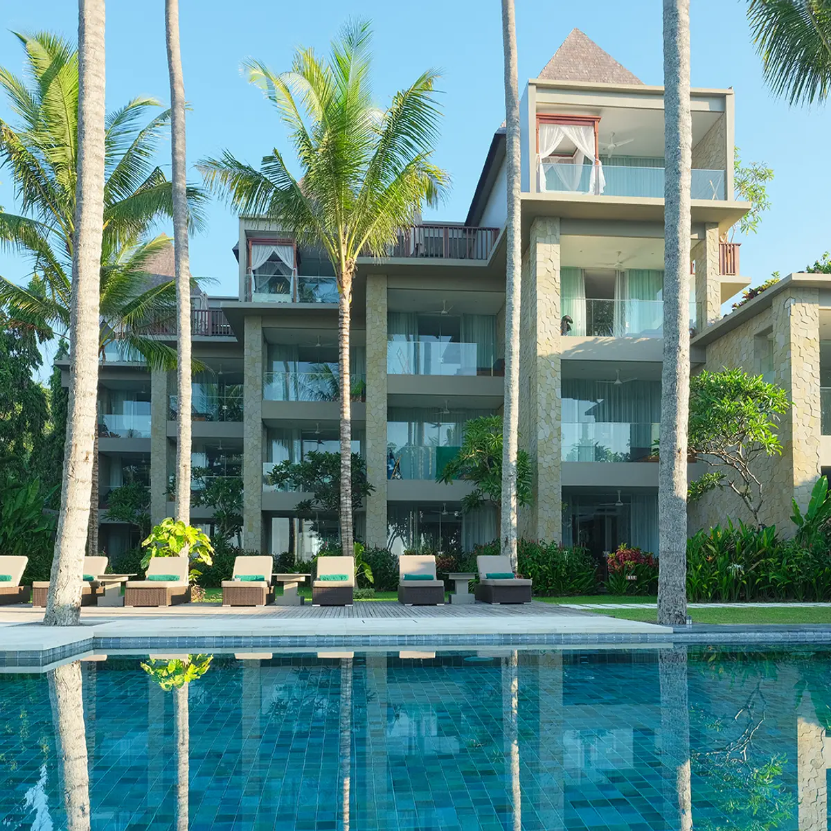 Candi Beach Resort & Spa, Candidasa, Indonesia 7