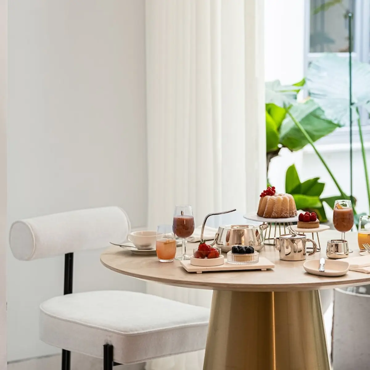 THE DOLLI at Acropolis, A Hotel to Live, Athens, Greece 8