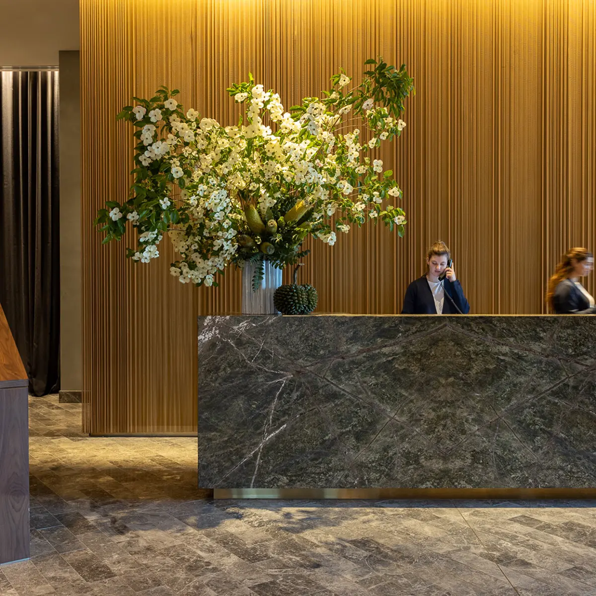 Next Hotel Melbourne, Curio Collection by Hilton, Melbourne, Victoria 7