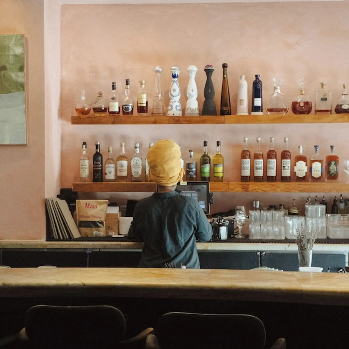 Lotus Honolulu at Diamond Head, Honolulu, United States 7