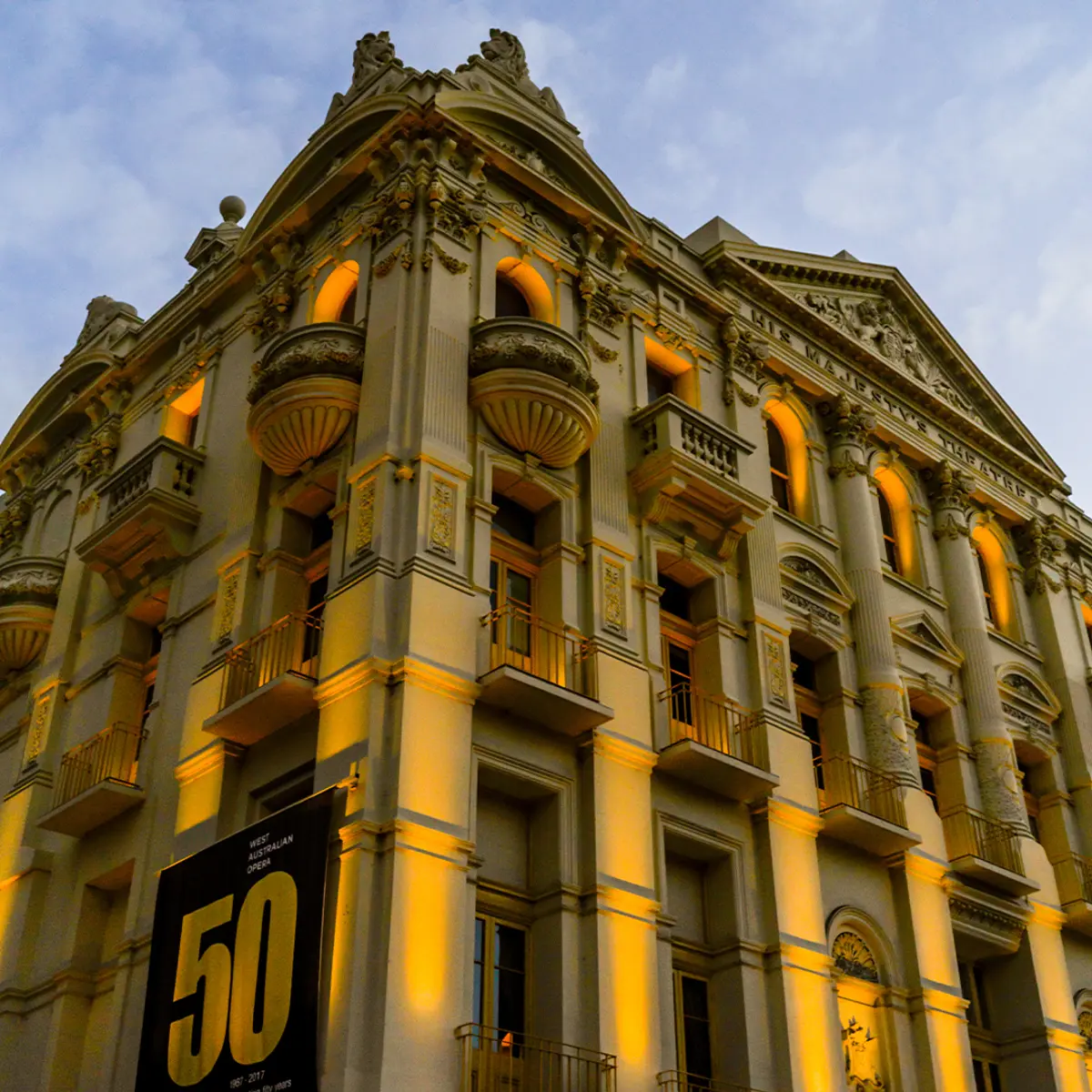 Intercontinental Perth City Centre, an IHG Hotel, Perth, Australia 1