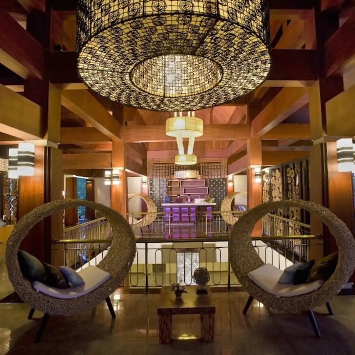 Samui Buri Beach Resort, Koh Samui, Thailand 3