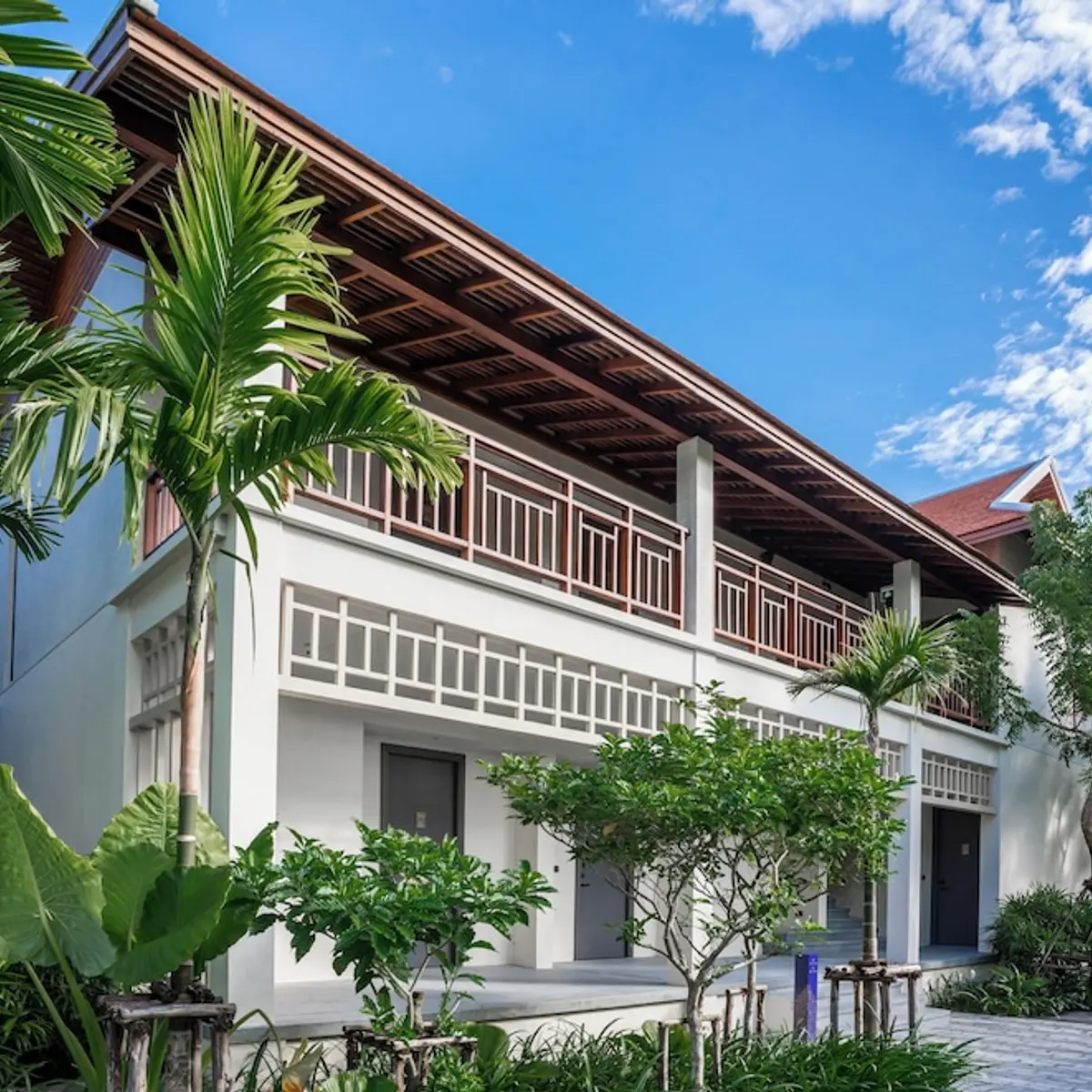 Grand Mercure Khao Lak Bangsak, Takua Pa, Thailand 7