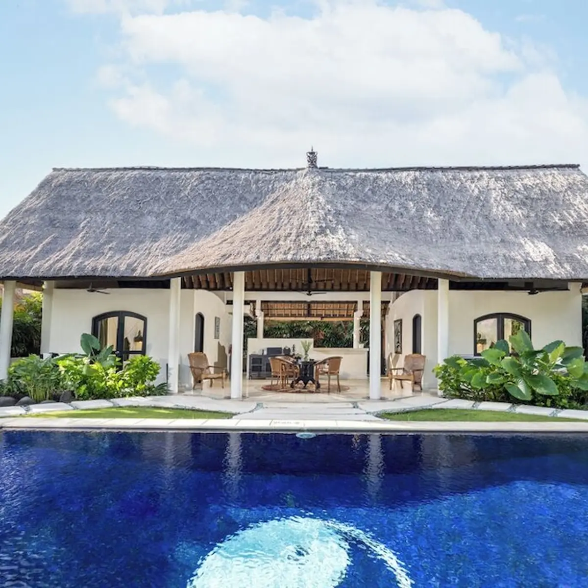 Impiana Private Villas Seminyak, Seminyak, Indonesia 4