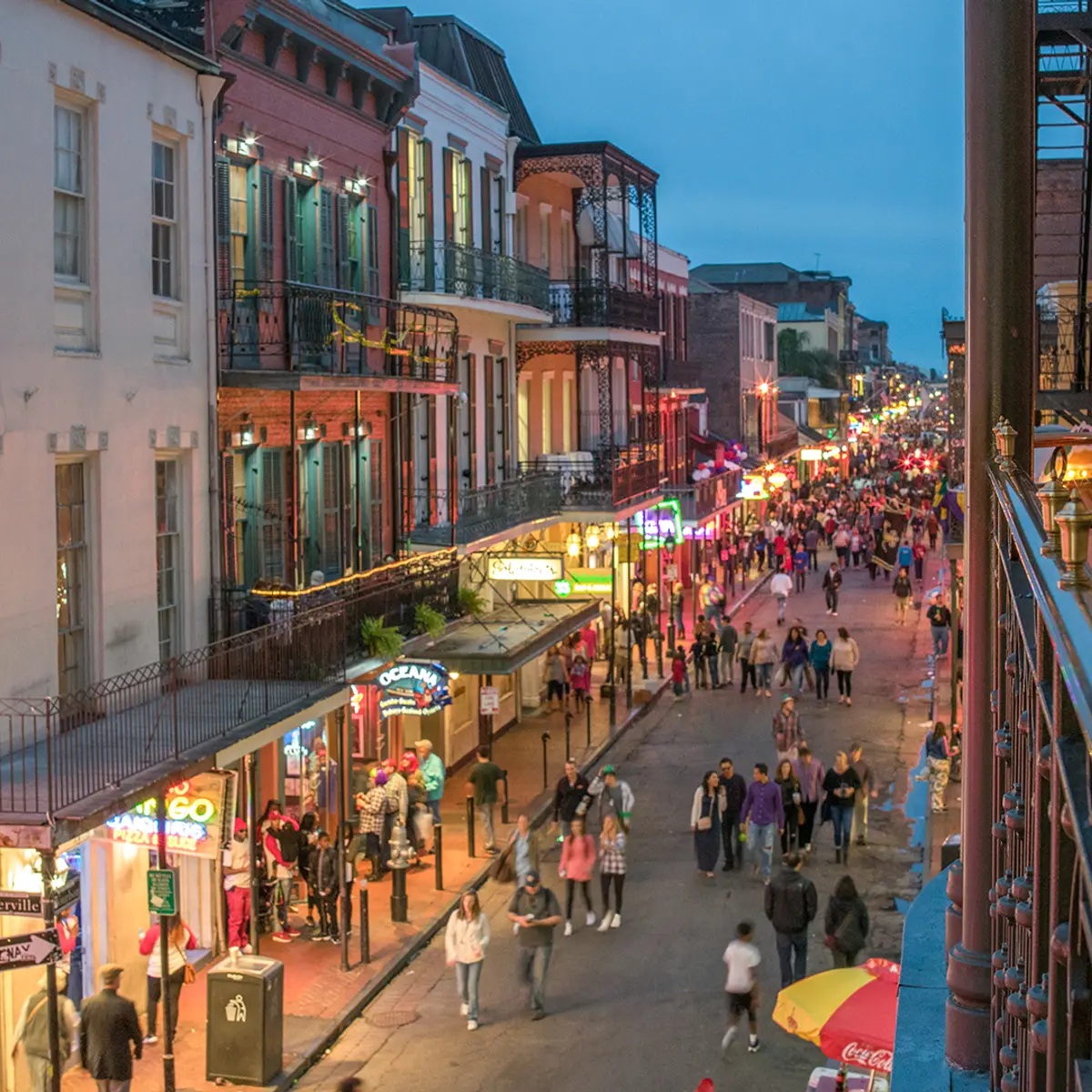 Crowne Plaza New Orleans French Qtr - Astor, an IHG Hotel, New Orleans, United States 5