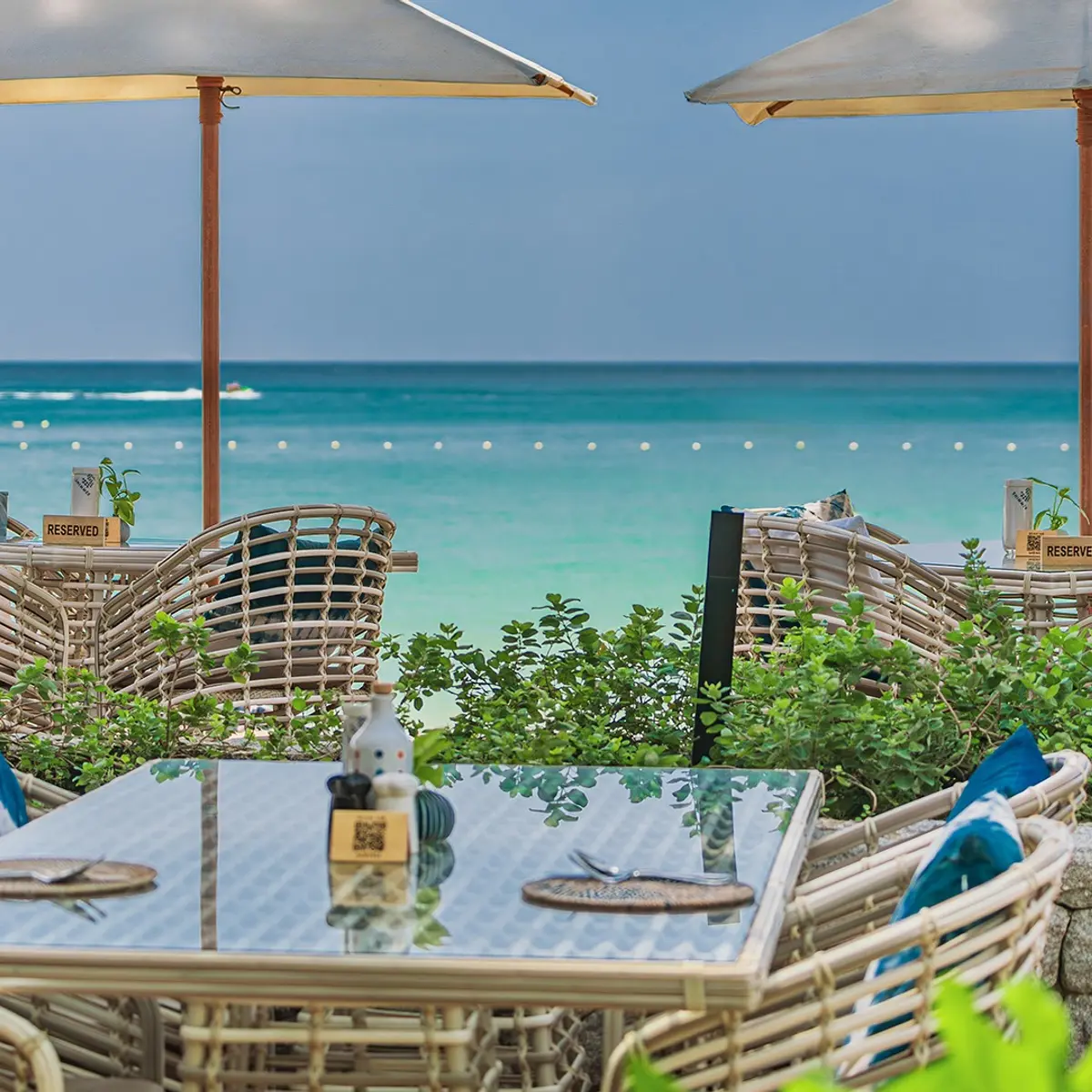 Twinpalms MontAzure Phuket, Phuket, Thailand 5