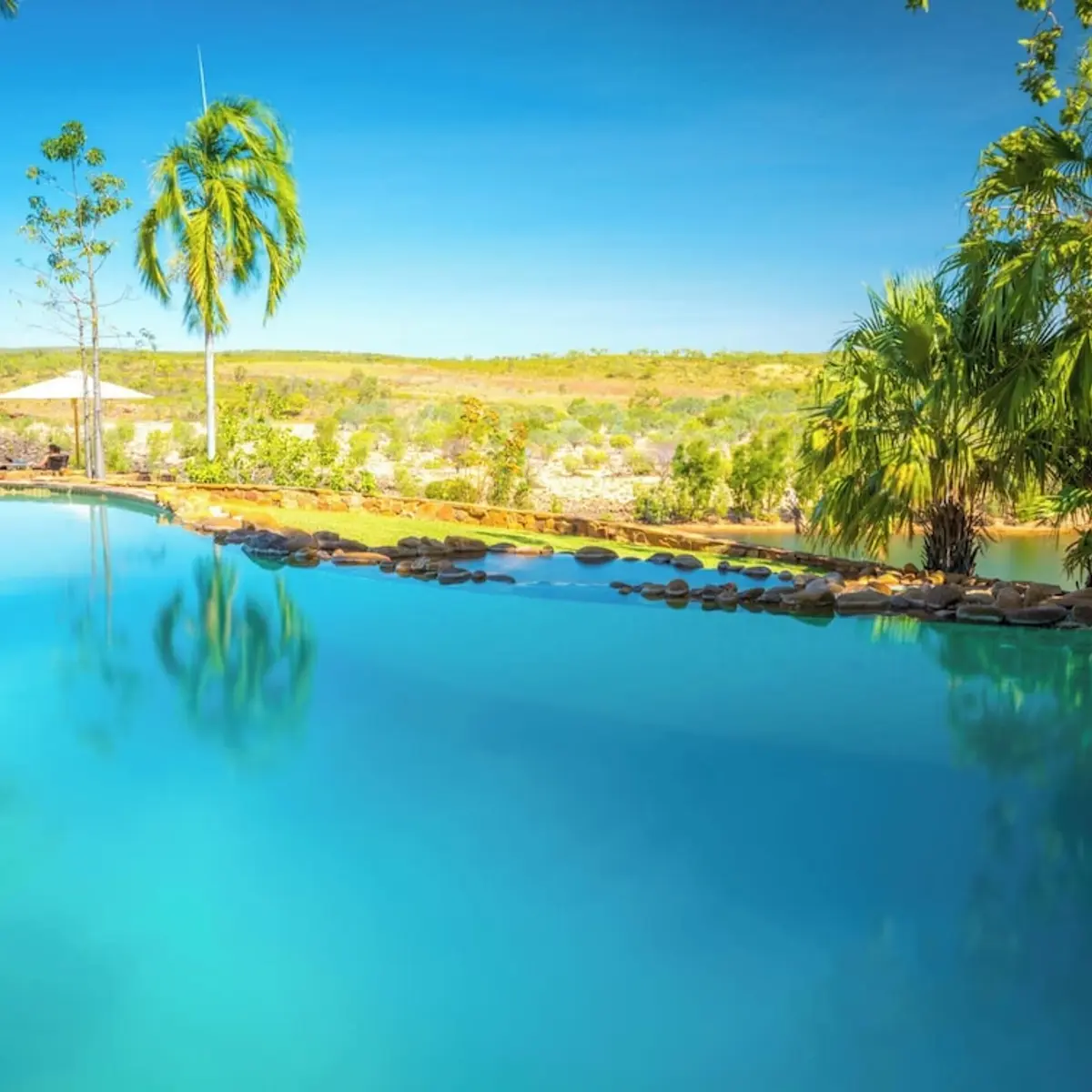 El Questro - Homestead, Durack, Australia 4