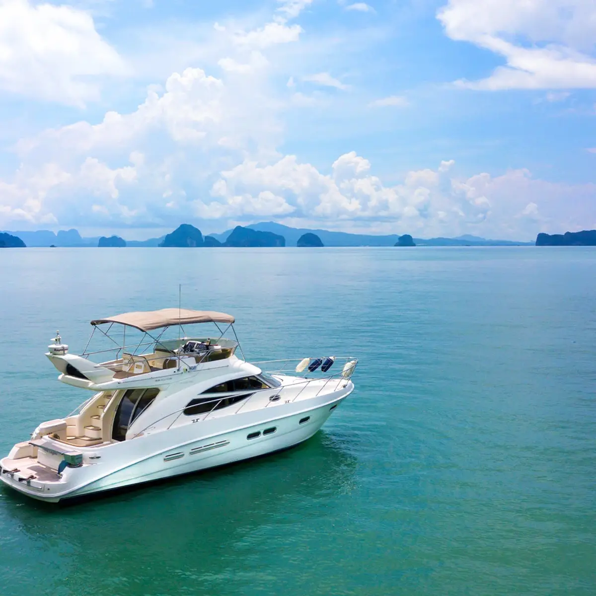 Cape Fahn Hotel, Koh Samui, Thailand 7