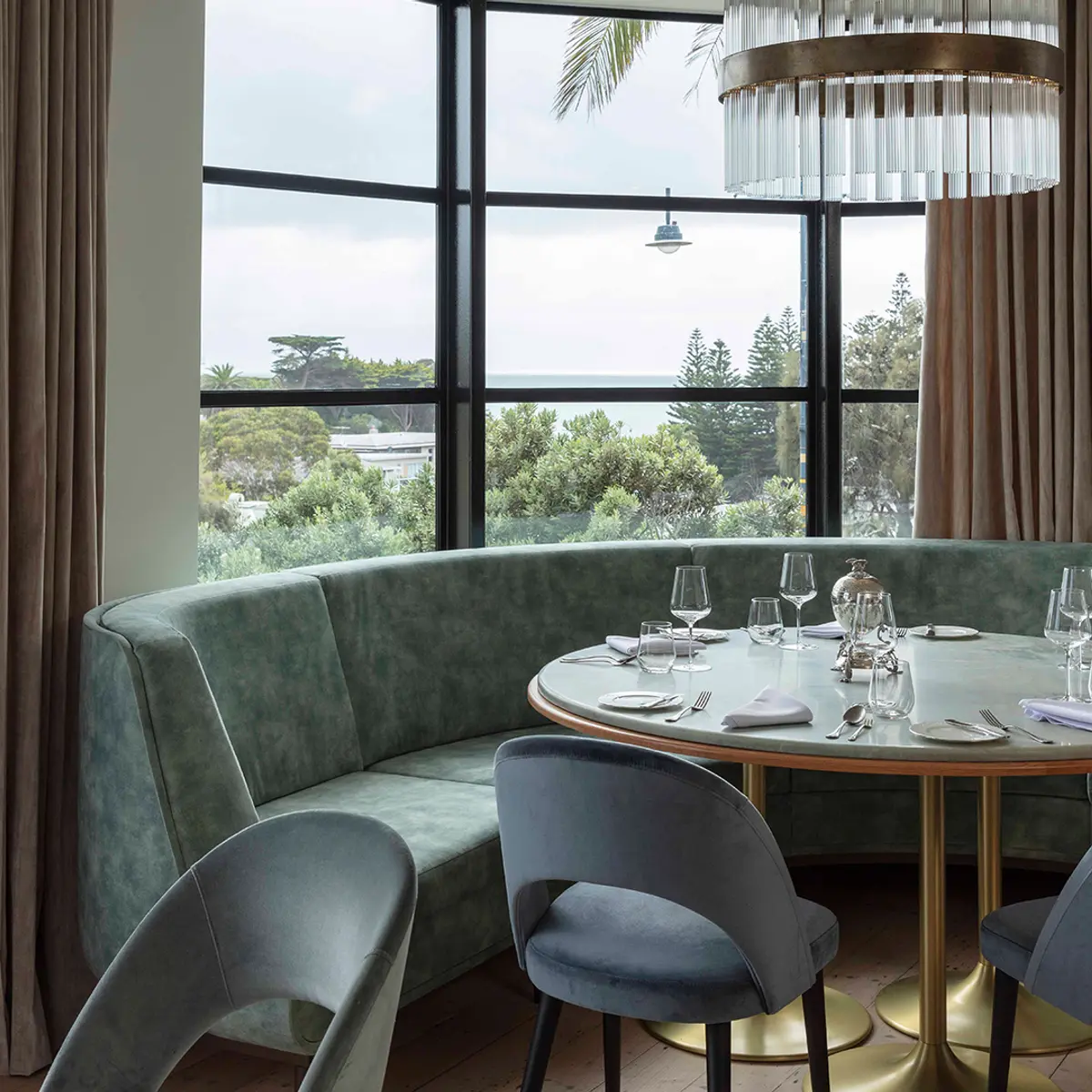 InterContinental Sorrento Mornington Peninsula, an IHG Hotel, Sorrento, Australia 4