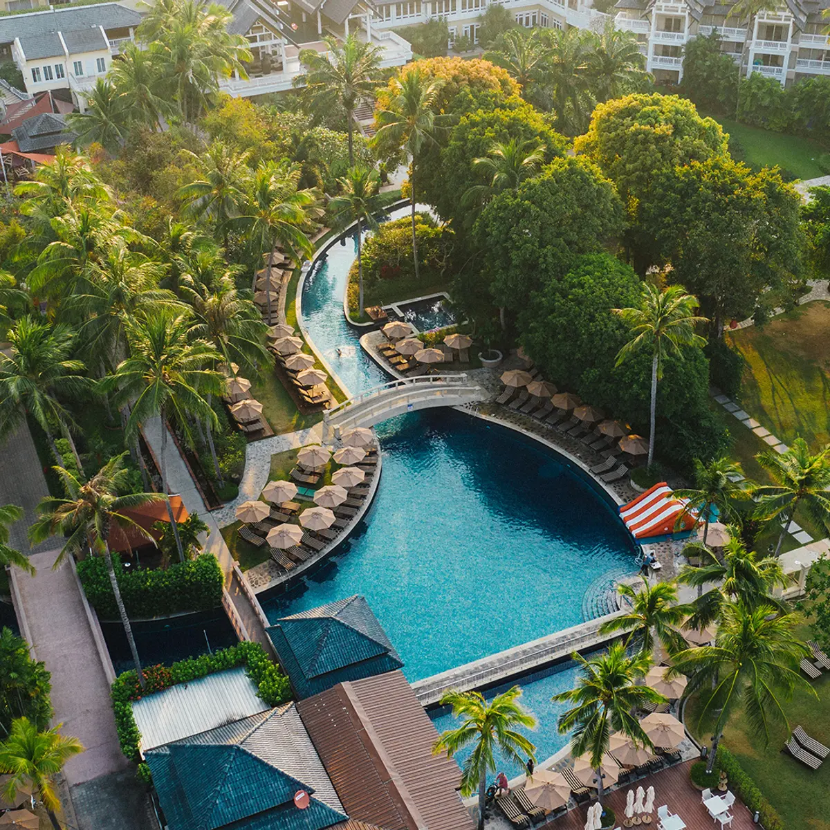 Angsana Laguna Phuket, Phuket, Thailand 6