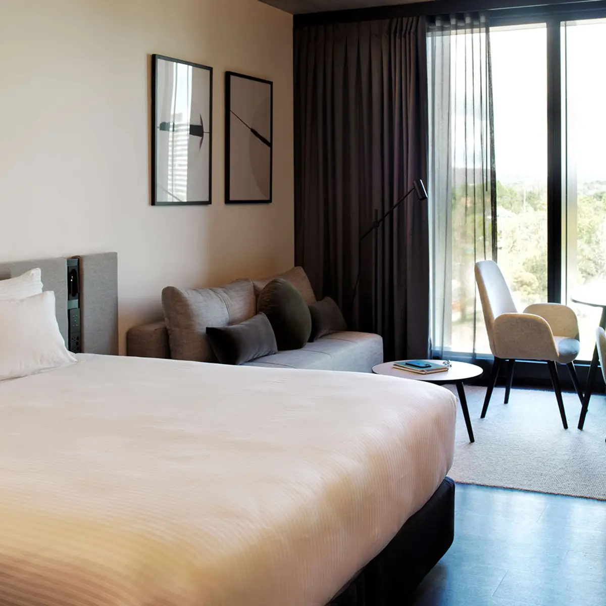 A by Adina Canberra, Canberra, Australian Capital Territory 3