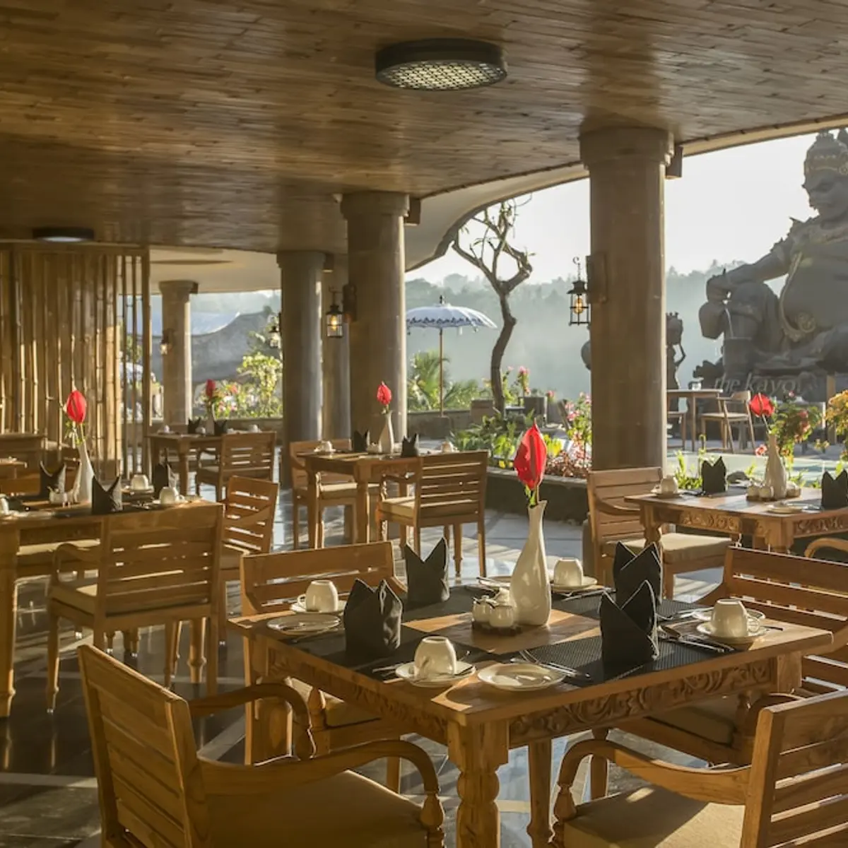 The Kayon Jungle Resort, Payangan, Indonesia 8