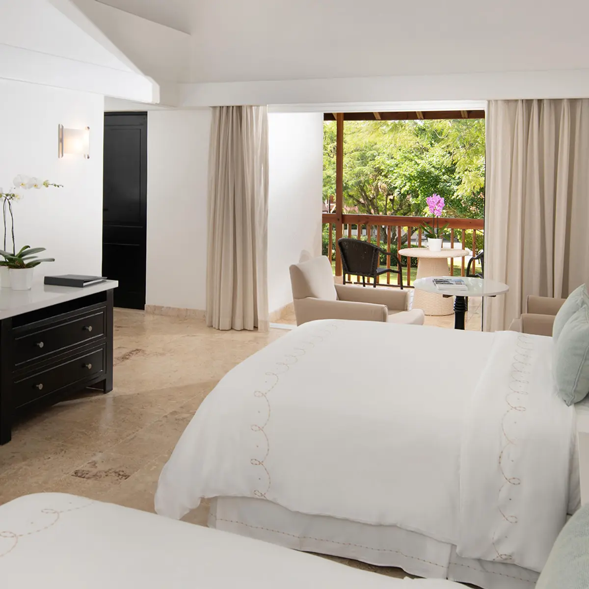 Casa de Campo Resort & Villas, La Romana, Dominican Republic 2