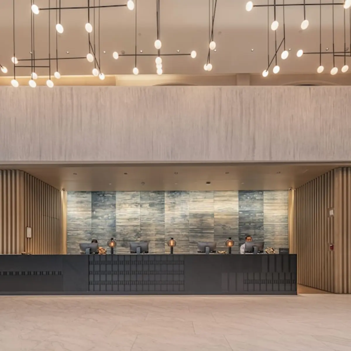 Sindhorn Midtown Hotel Bangkok, Vignette Collection by IHG, Bangkok, Thailand 1