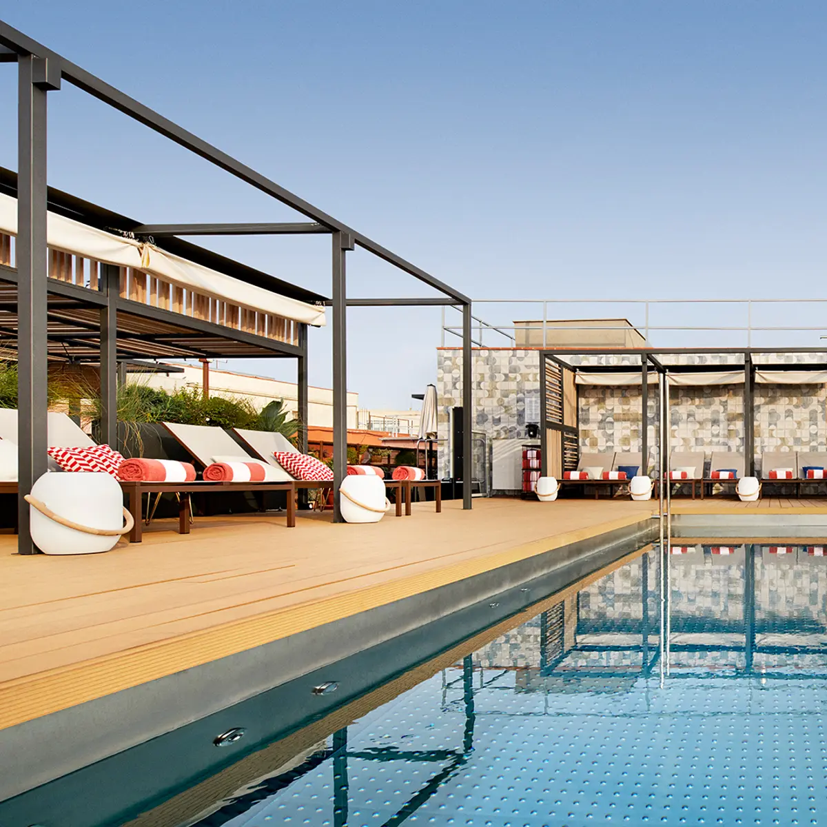 Kimpton Vividora Barcelona, an IHG Hotel, Barcelona, Spain 1