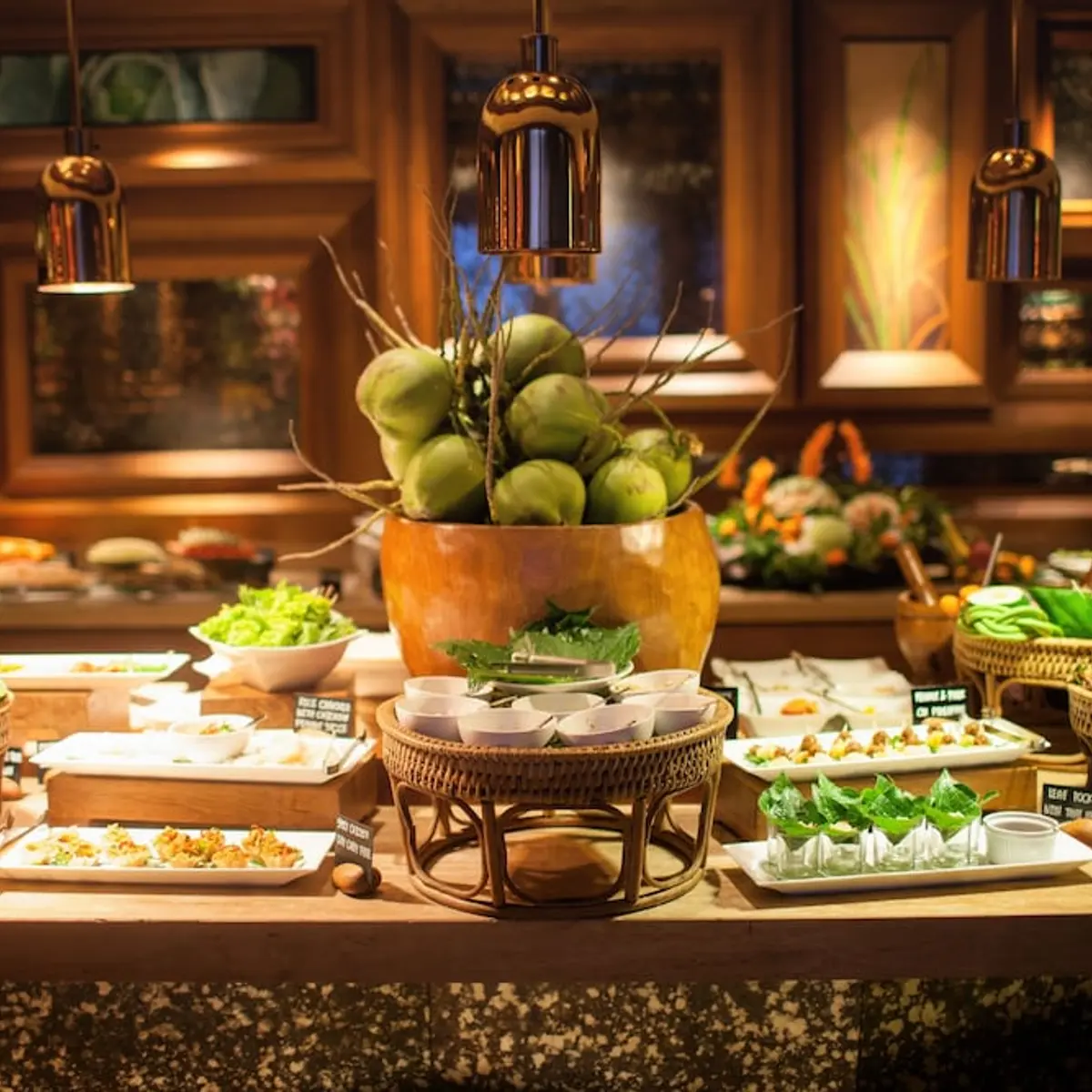 Four Seasons Resort Koh Samui, Koh Samui, Thailand 8