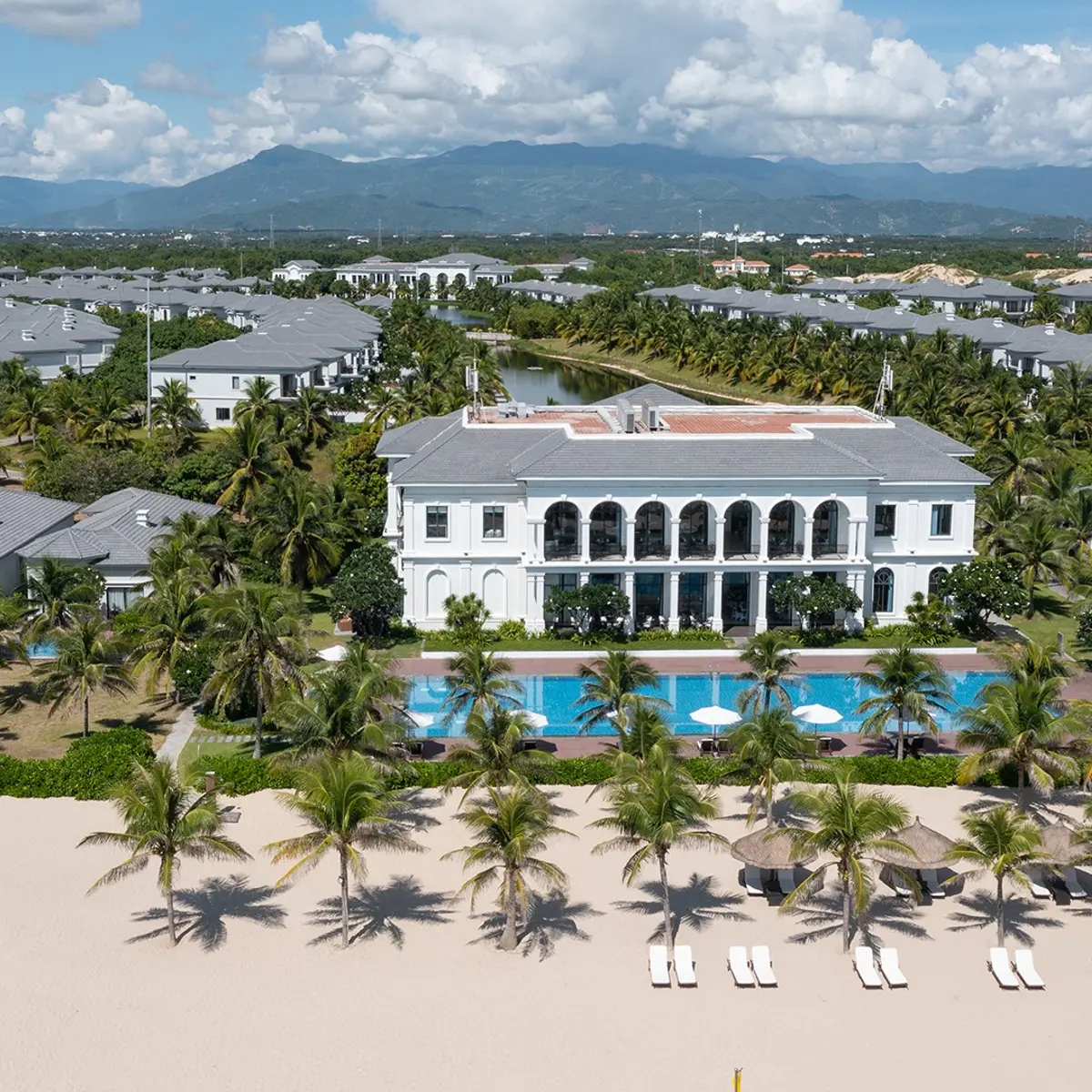 Meliá Vinpearl Cam Ranh, Cam Ranh, Vietnam 4