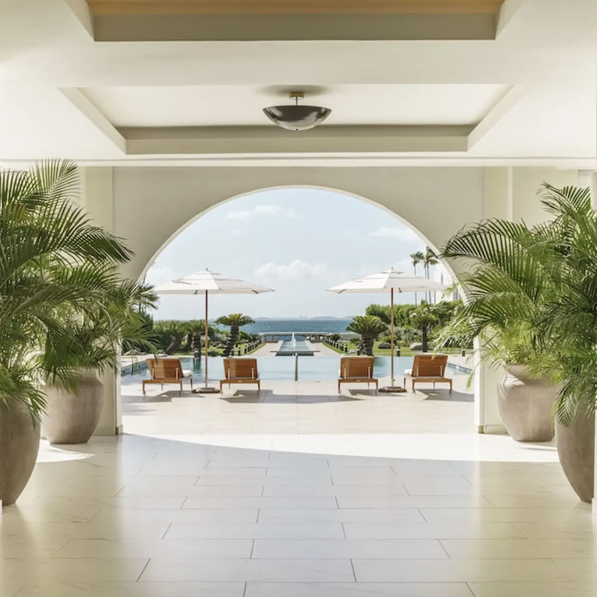 Aurora Anguilla Resort & Golf Club, Rendezvous Bay, Anguilla 2