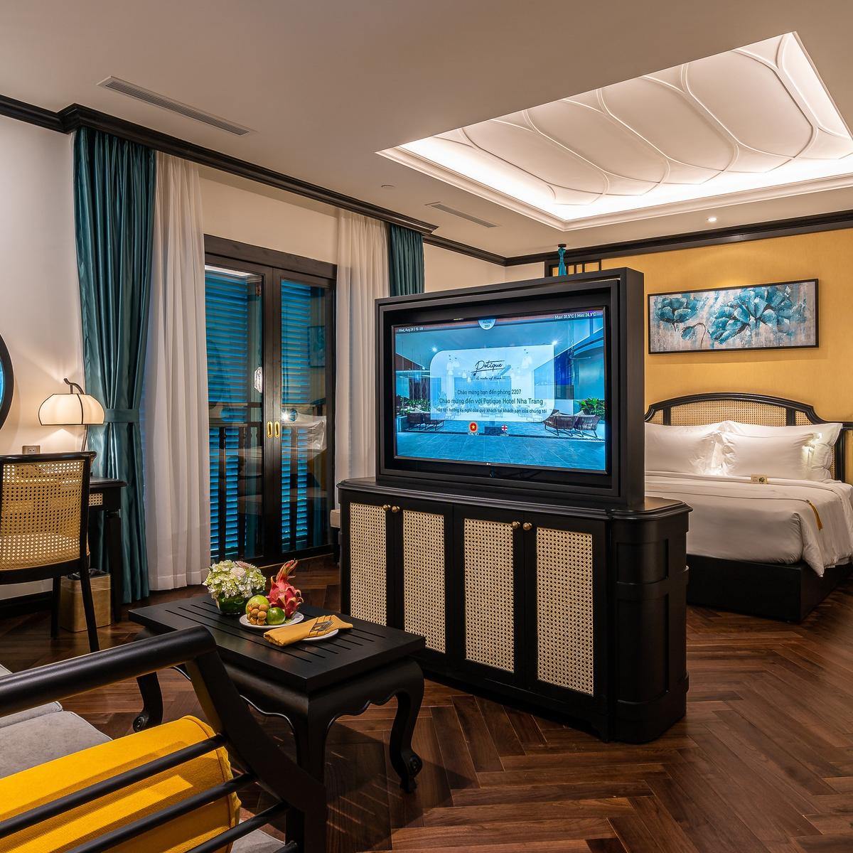 Limited Time Offer: 10-Day Vietnam Highlights with Ha Long Bay & 5-Night Nha Trang 5-Star Stay    by  7