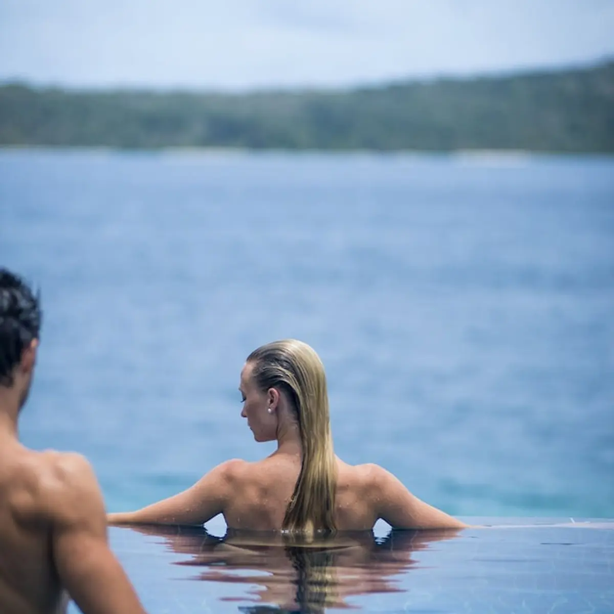 The Havannah Vanuatu - Exclusively for adults, Samoa Point, Vanuatu 7