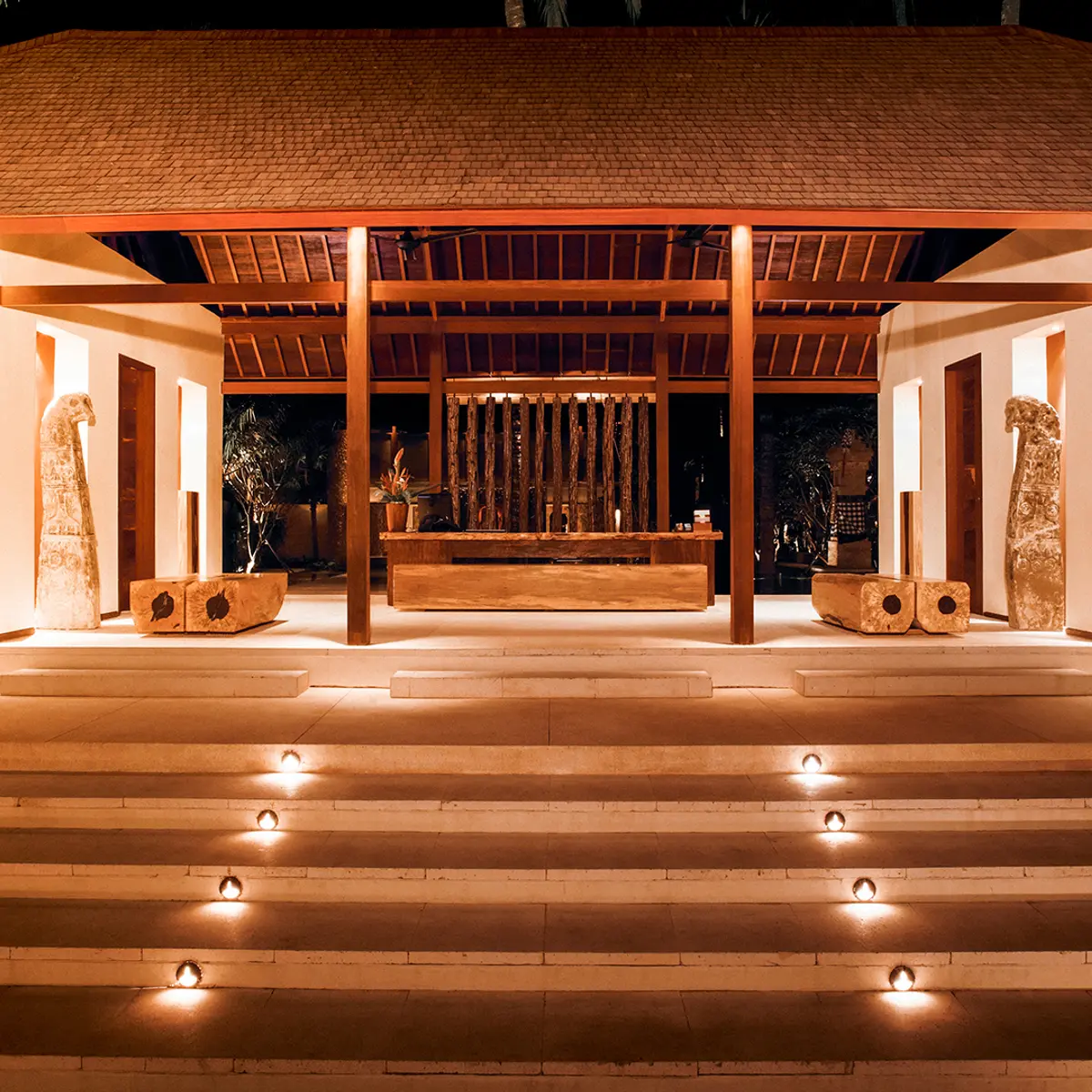 Qunci Villas, Lombok, Indonesia 6