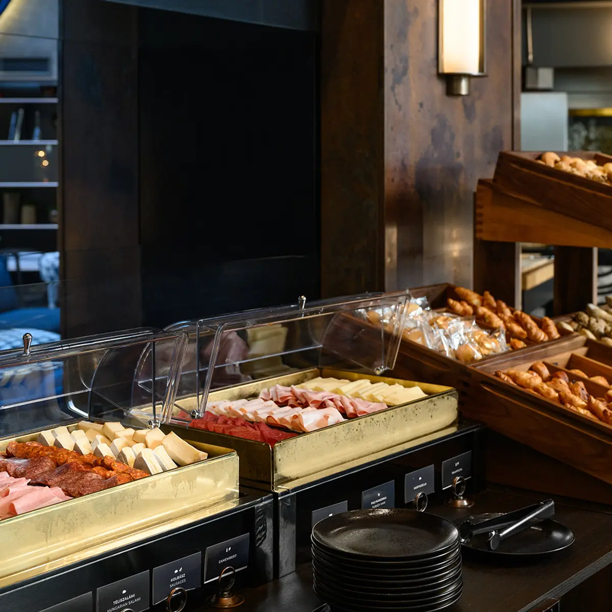 Hotel Clark Budapest, Budapest, Ungarn 6