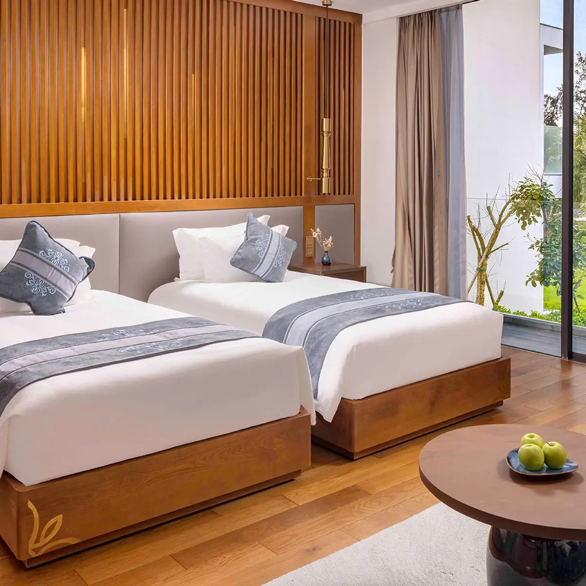 Wyndham Hoi An Royal Beachfront Resort & Villas, Hoi An, Vietnam 3