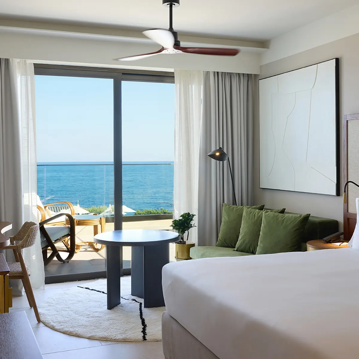 Aulus Chania Resort, Curio Collection by Hilton, Griechenland, Europa 3