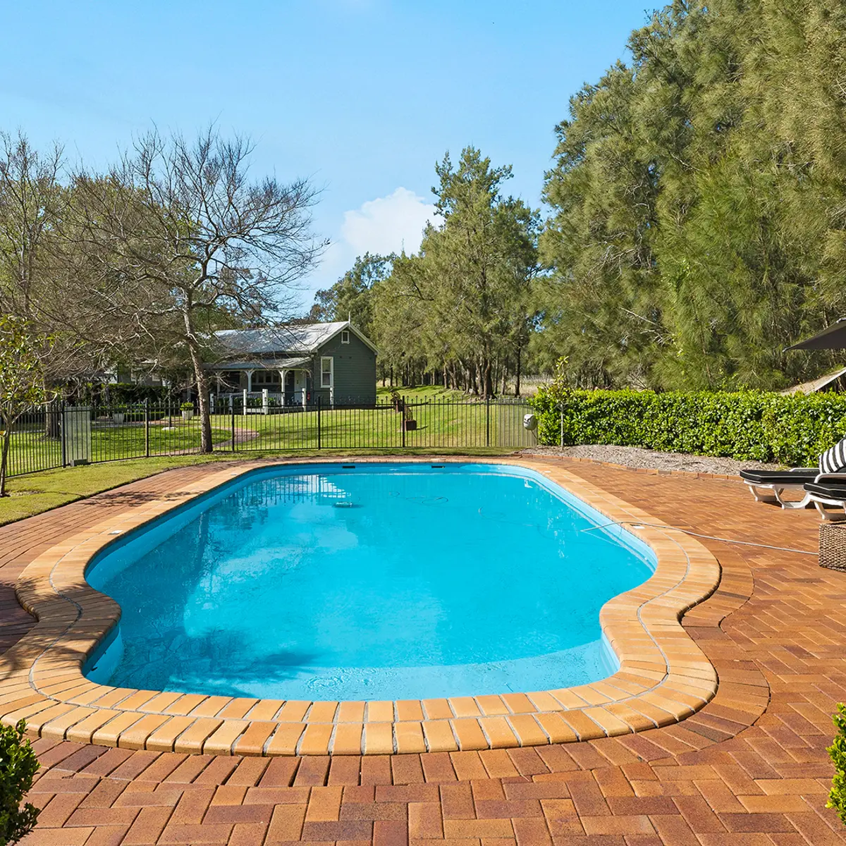 The Convent Hunter Valley, Hunter Valley, New South Wales 2