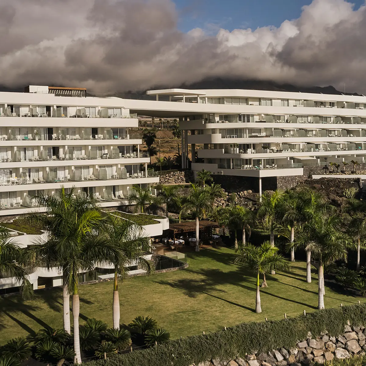 Royal Hideaway Corales Beach, Tenerife, Spain 4