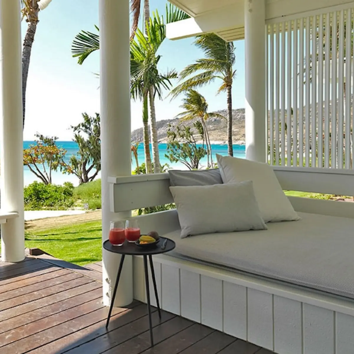 Lizard Island Resort, Lizard Island, Australia 3