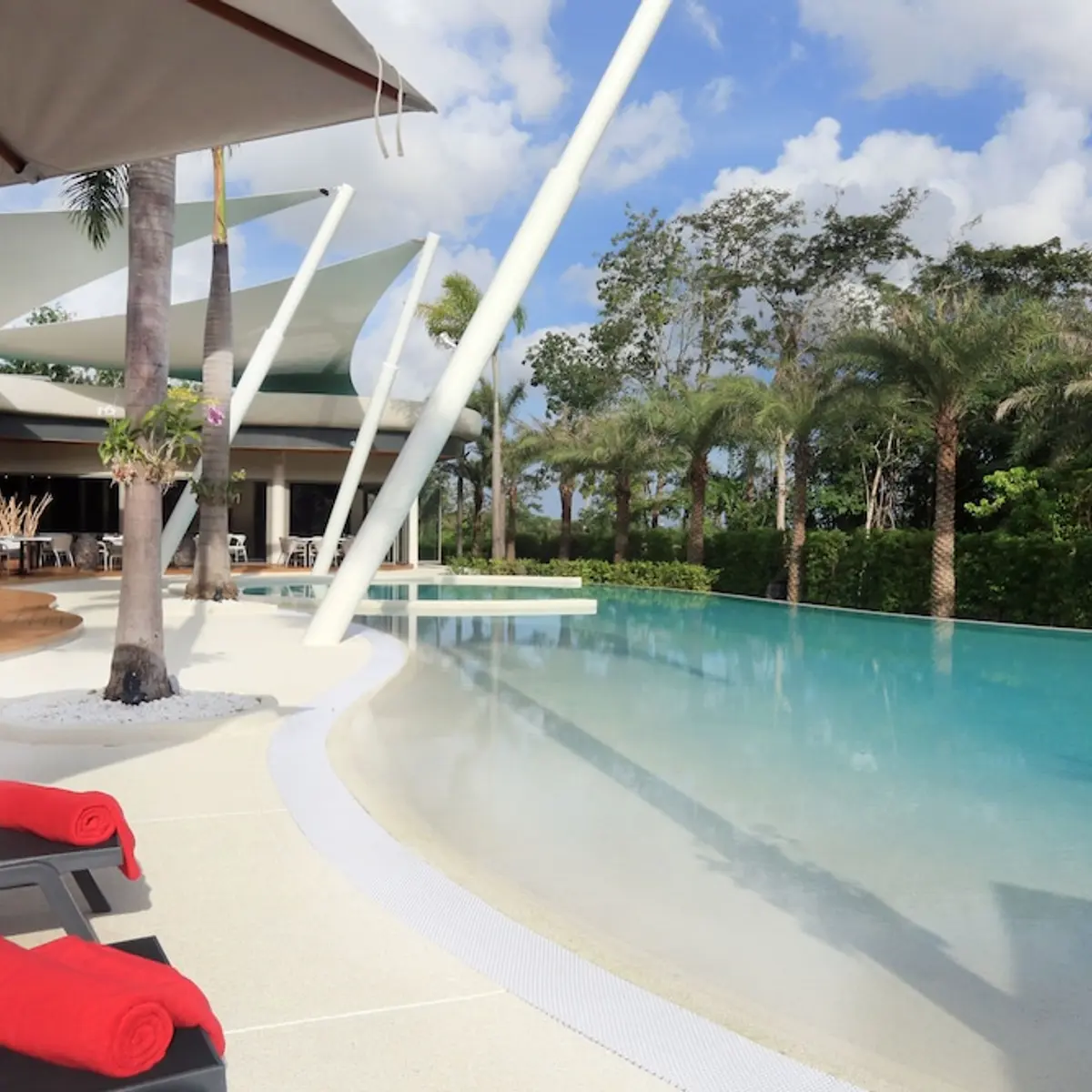 The Pavilions Phuket, Choeng Thale, Thailand 6