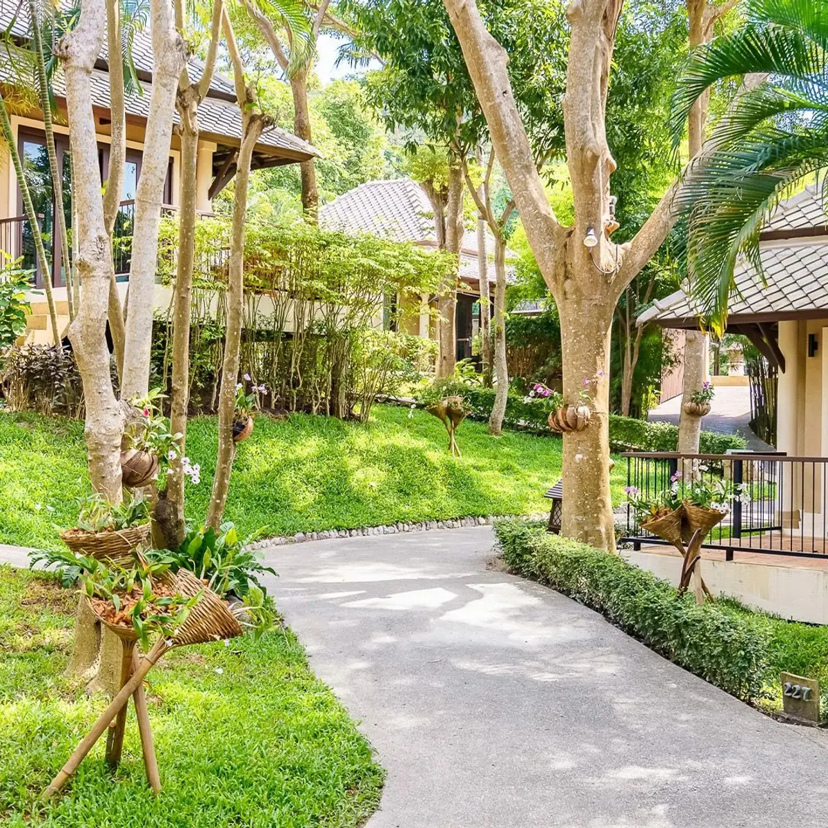 Fair House Villas & Spa, Koh Samui, Thaïlande 8