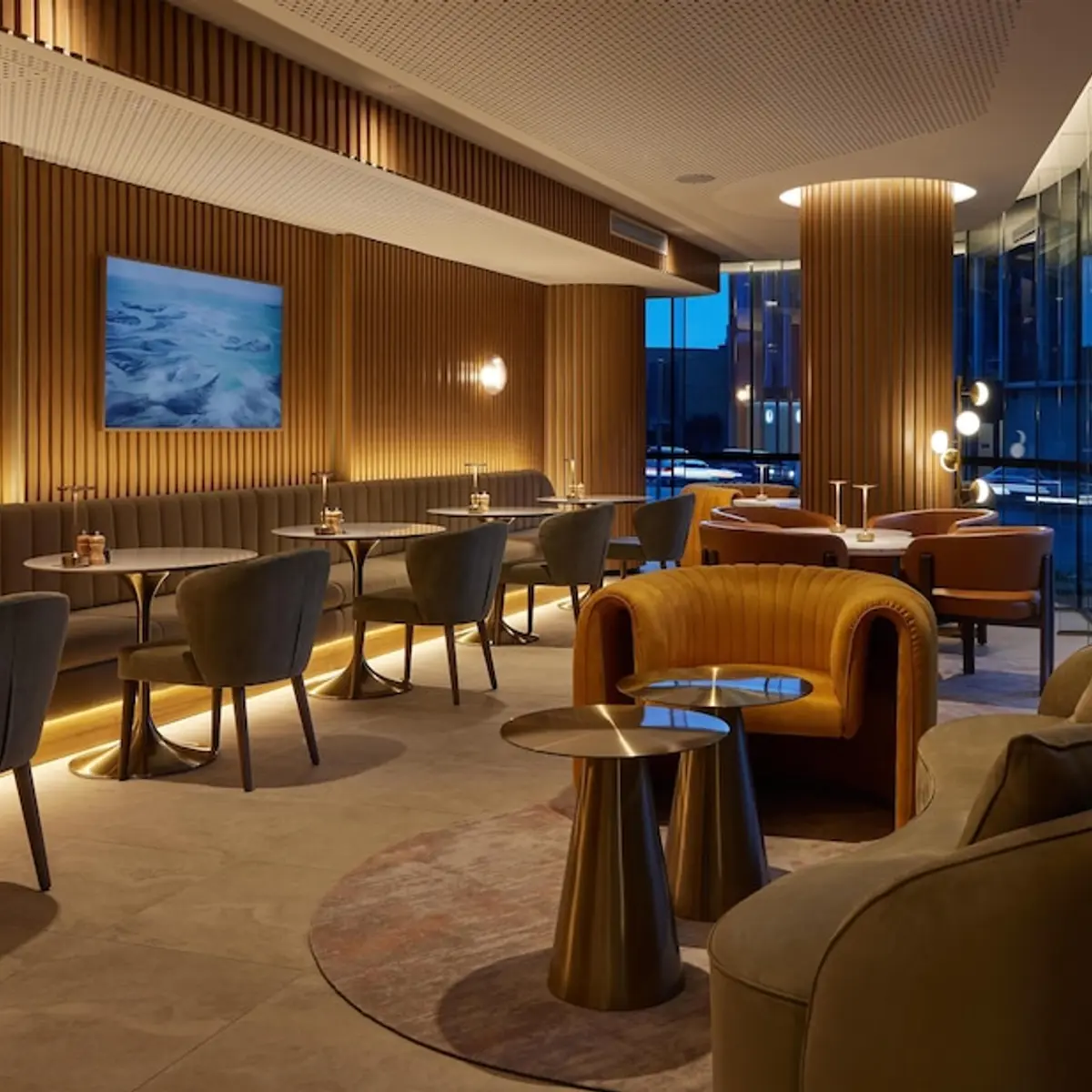 Hyatt House South Melbourne, South Melbourne, Australia 7