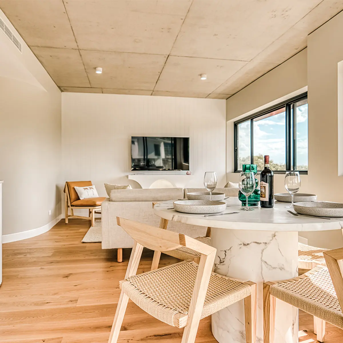 Essence Peregian Beach – Boutique Hotel & Holiday Homes, Peregian Beach, Queensland 6